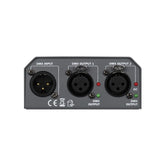 Transcension CS2 2 Way DMX Splitter DMX Distribution Stage Lighting LED